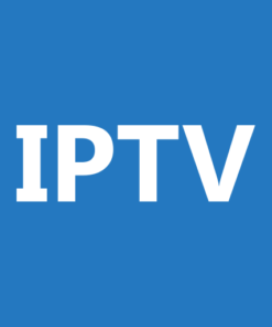 12 Ay Premium IPTV Üyelik En Ucuz Fiyata Satın al